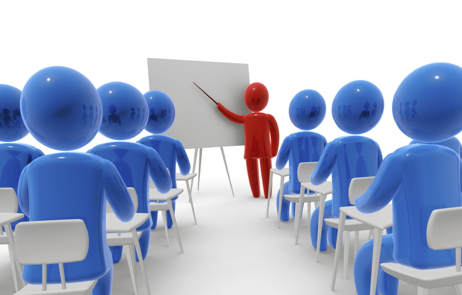 5 Reasons Why Entrepreneurs Should Go to Seminars and Workshops