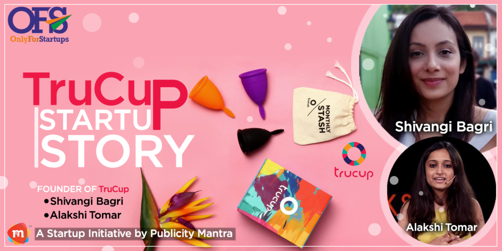 TruCup Startup Story